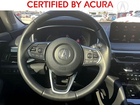 Certified 2023 Acura MDX FWD image 7