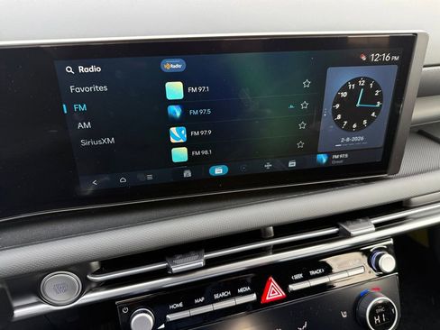 New 2026 Hyundai Tucson SEL AWD/4WD image 16