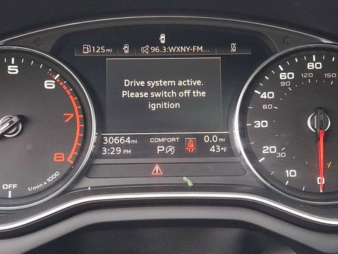 Used 2023 Audi A5 2.0T Premium w/ Convenience Package image 13