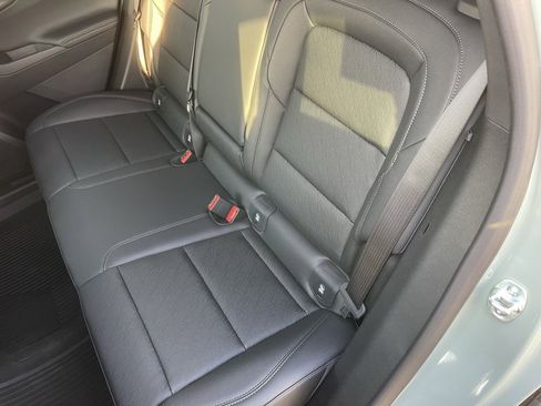 New 2026 Chevrolet Equinox LT w/ Convenience Package II image 24