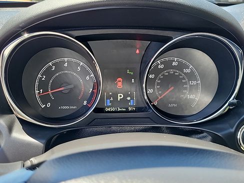 Used 2024 Mitsubishi Outlander Sport AWD image 19