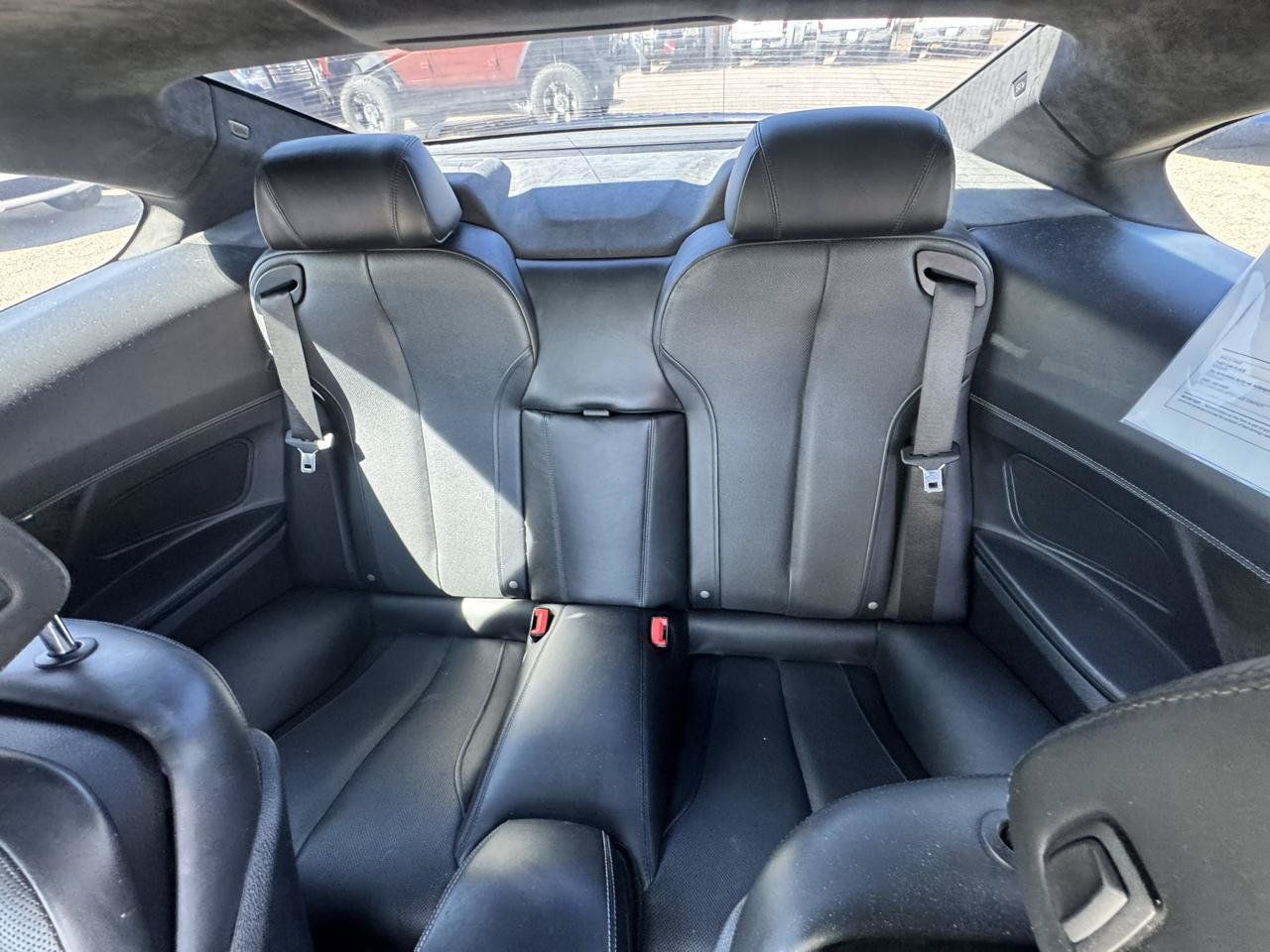 Used 2014 BMW 650i xDrive Coupe AWD/4WD image 13