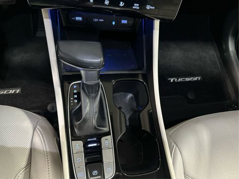 Used 2023 Hyundai Tucson SEL w/ Convenience Package image 17