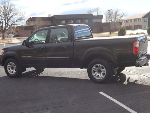Used 2005 Toyota Tundra SR5 image 8