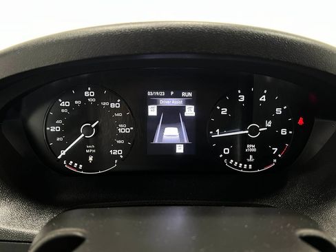 Used 2023 RAM ProMaster 3500 w/ Driver Convenience Group FWD image 23