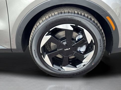 New 2026 Kia Sorento EX AWD/4WD image 9