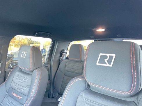 New 2026 Nissan Frontier PRO-4X w/ Pro Premium Package image 15