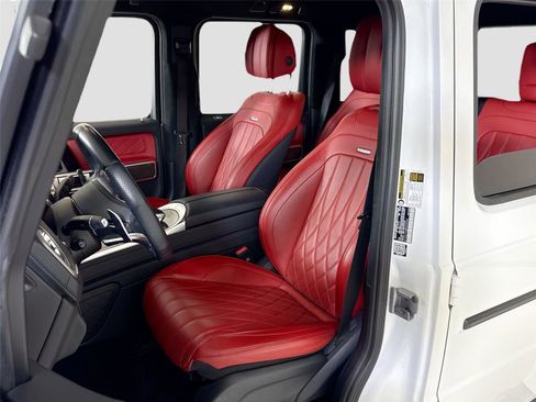 Used 2024 Mercedes-Benz G 63 AMG 4MATIC image 14