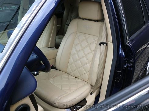 Used 2002 Bentley Arnage T RWD image 32