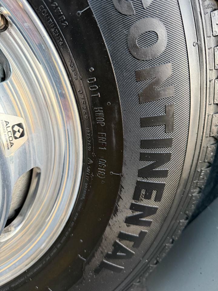 Used 2017 Mercedes-Benz Sprinter 3500 image 7