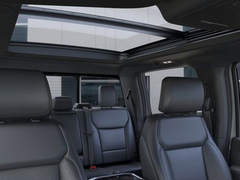 New 2026 Ford F150 Lariat w/ Equipment Group 502A High image 24