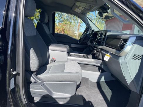 New 2026 Ford F350 XLT w/ 360-Degree Camera Package image 29