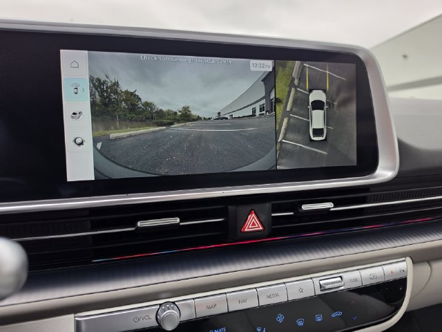 Used 2023 Hyundai Ioniq 6 Limited AWD/4WD image 64