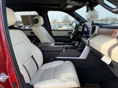 Used 2023 Toyota Tundra 1794 Edition image 38