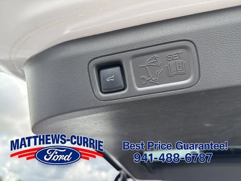 Certified 2019 Ford Expedition Limited w/ Equipment Group 302A RWD image 14