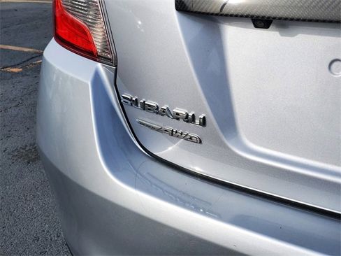 Used 2020 Subaru WRX Limited w/ Popular Package #3 (IZT) image 28