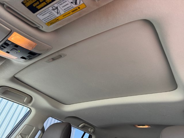 Used 2019 Lexus GX 460 AWD/4WD image 24