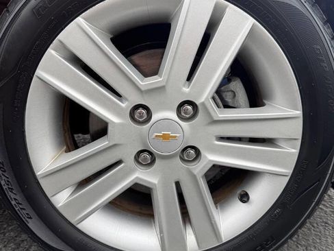 Used 2015 Chevrolet Spark LS image 10