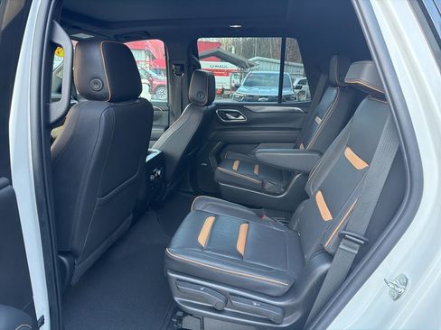 Used 2022 GMC Yukon AT4 w/ Max Trailering Package image 12
