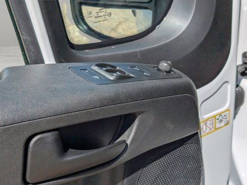 New 2024 RAM ProMaster 2500 w/ Quick Order Package 22H SLT+ image 15