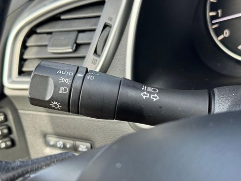 Used 2023 Nissan Murano SL image 25