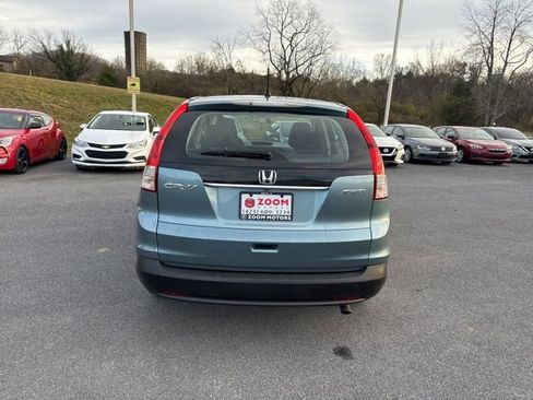 Used 2014 Honda CR-V LX image 7