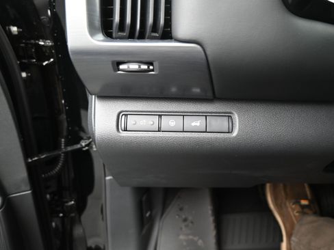 New 2026 Nissan Pathfinder Rock Creek AWD/4WD image 12
