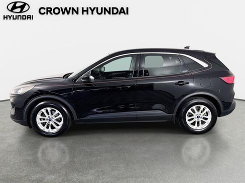 Used 2020 Ford Escape SE FWD image 9