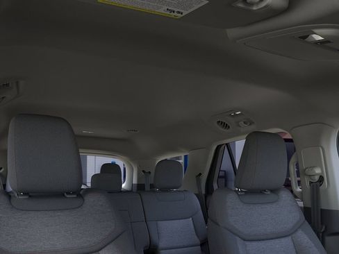 New 2026 Ford Explorer Active AWD/4WD image 22