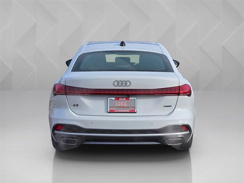 New 2025 Audi A5 2.0T Premium Plus image 5