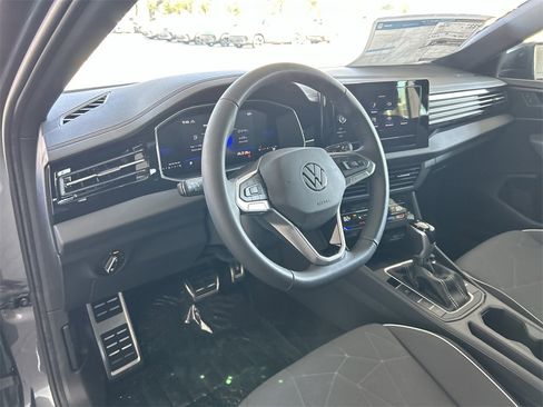 New 2026 Volkswagen Jetta Sport image 13