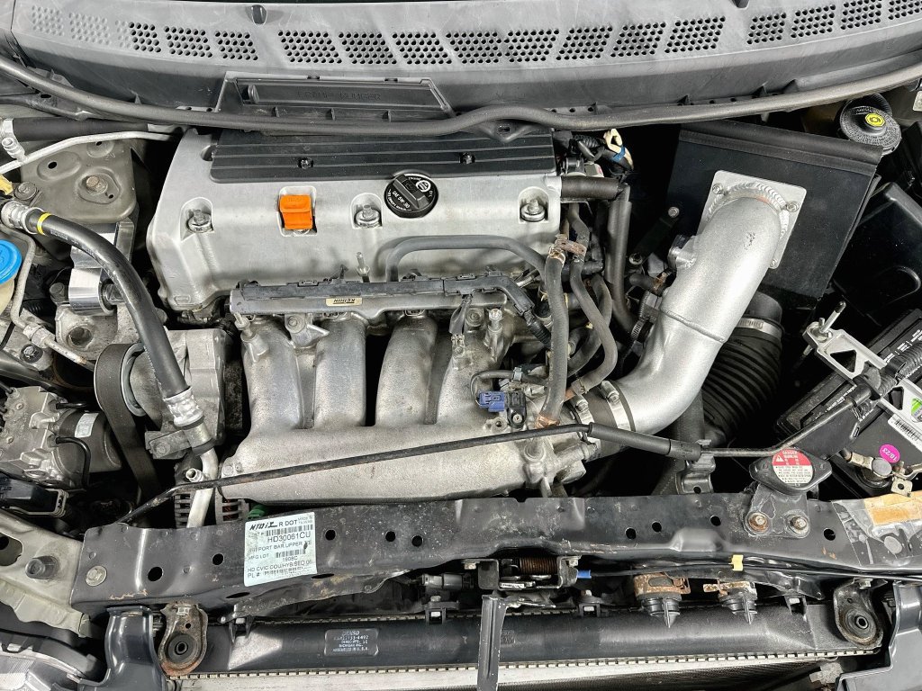 Used 2007 Honda Civic Si image 30