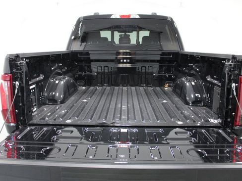 New 2025 Ford F150 XLT w/ Equipment Group 302A MID image 21