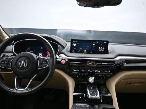 Used 2024 Acura MDX FWD image 19