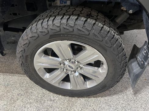 Used 2018 Ford F150 XLT w/ Equipment Group 301A Mid RWD image 26