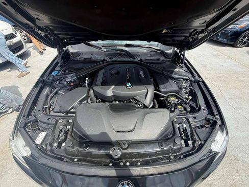 Used 2017 BMW 330i Sedan w/ Premium Package RWD image 9