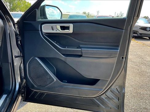 Used 2020 Ford Explorer Limited RWD image 23