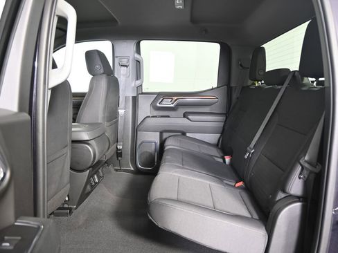 Used 2024 Chevrolet Silverado 1500 RST image 17