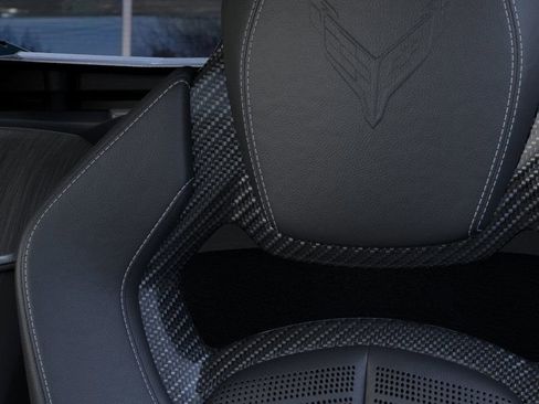 New 2026 Chevrolet Corvette Stingray Preferred Cpe w/ 2LT image 23