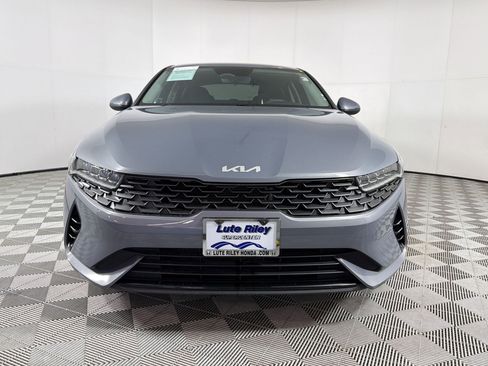 Used 2023 Kia K5 LXS FWD image 6