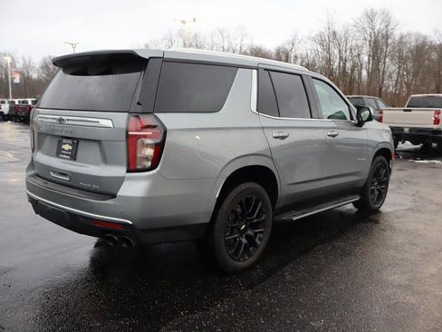 Used 2023 Chevrolet Tahoe Premier image 36