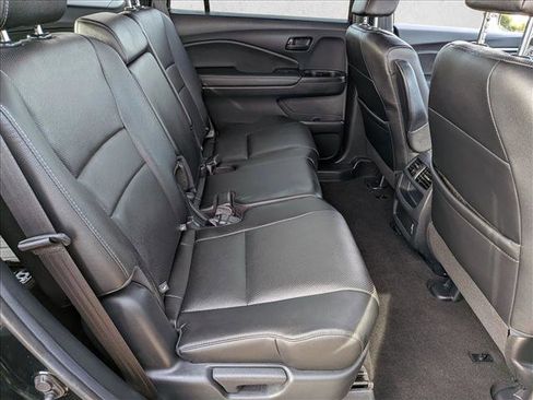 Used 2023 Honda Passport EX-L image 19