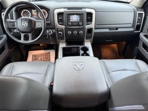 Used 2014 RAM 1500 Big Horn image 11