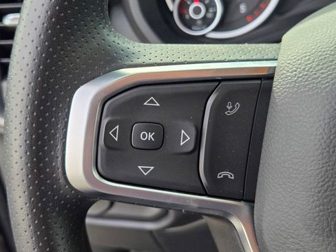 New 2026 RAM 2500 Warlock AWD/4WD image 23