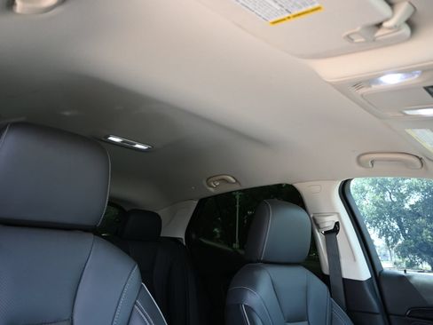 Used 2023 Buick Envision Essence FWD image 26
