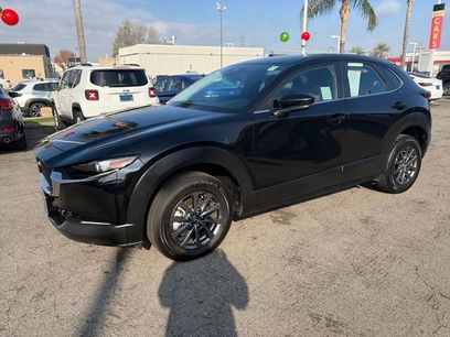 Used 2025 MAZDA CX-30 AWD 2.5 S