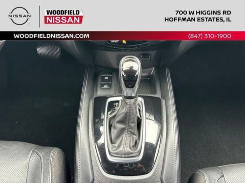 Used 2019 Nissan Rogue Sport SL w/ Premium Package image 30