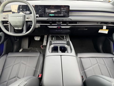 New 2027 Kia Telluride SX X-Line AWD/4WD image 15