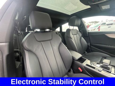 Used 2025 Audi A5 2.0T Premium Plus image 30