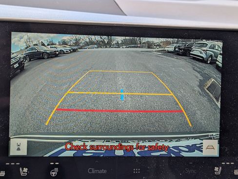 Used 2022 Lexus NX 350 350 Luxury AWD image 29